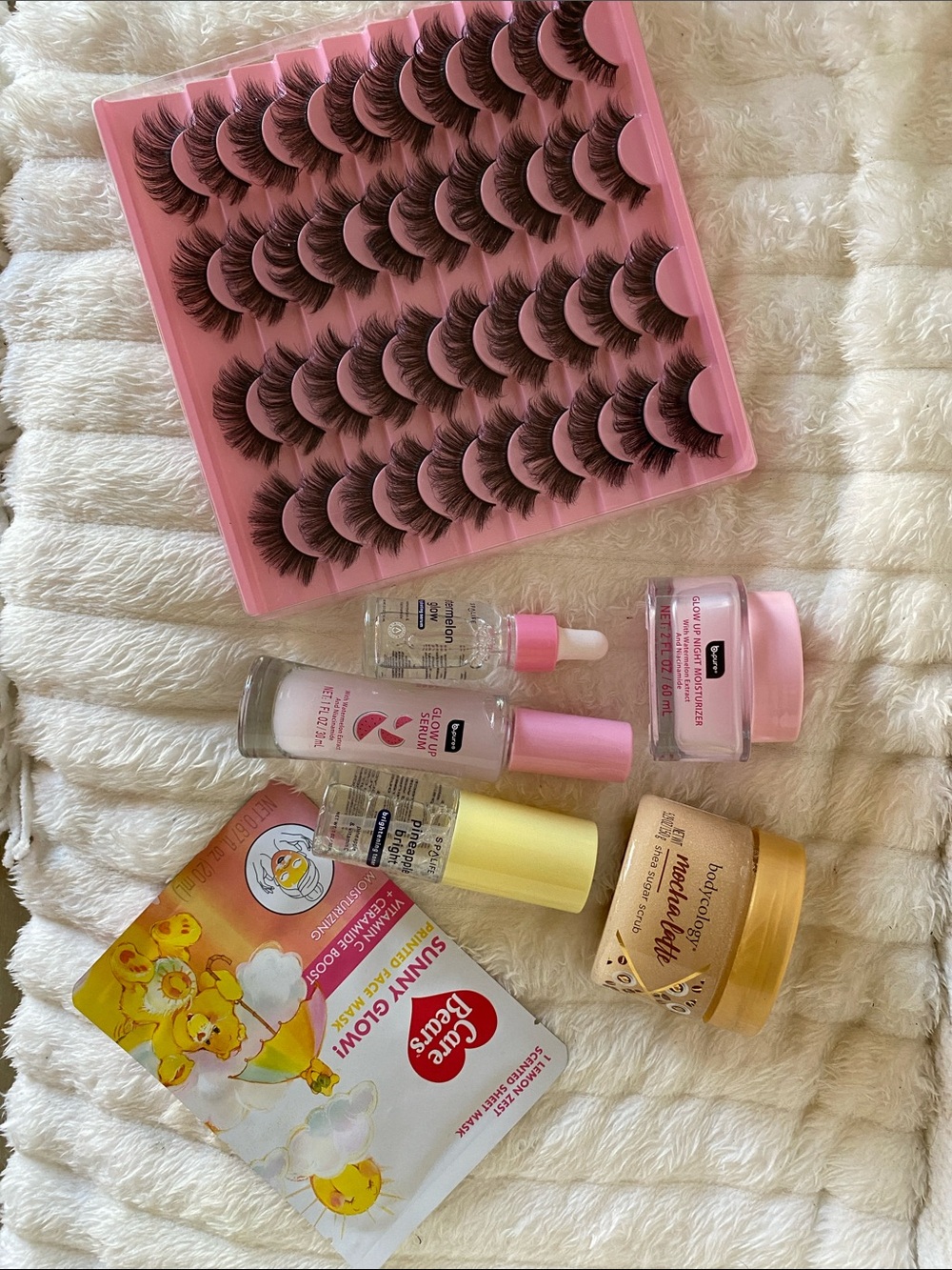 Beauty Bundle 😍💕